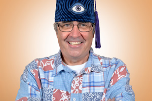 Danny Baker