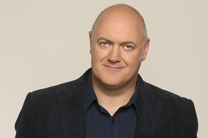 Dara O Briain