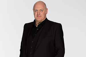 Dara O Briain