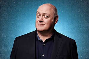 Dara O Briain