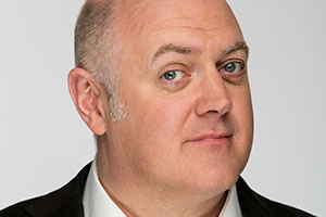 Dara O Briain