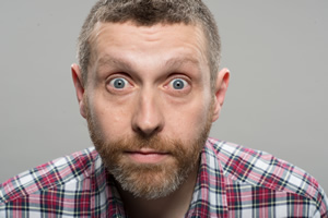 Dave Gorman