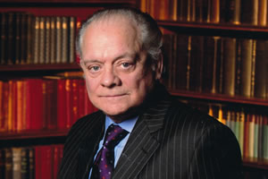 David Jason