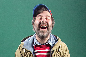 David O'Doherty