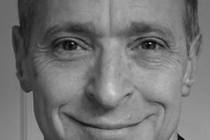 David Sedaris