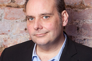 David Tsonos