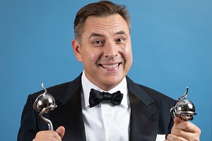 David Walliams