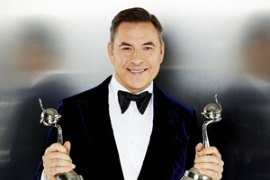 David Walliams