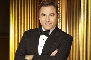 David Walliams