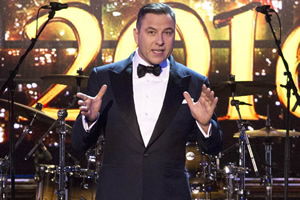 David Walliams. Copyright: ITV Studios