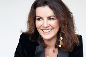 Deirdre O'Kane