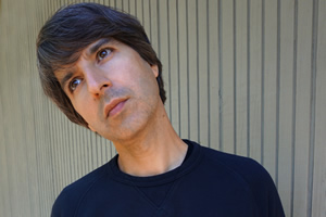 Demetri Martin