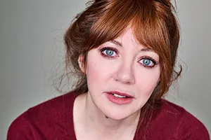 Diane Morgan. Credit: Ruth Crafer