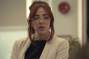 After Life. Kath (Diane Morgan)