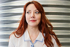 Diane Morgan