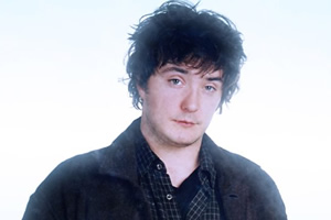 Dylan Moran. Copyright: BBC