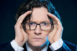 Ed Byrne