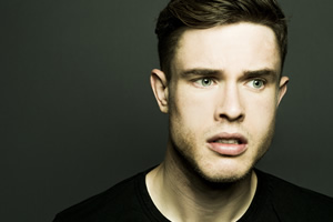 Ed Gamble