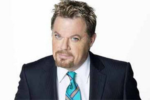 Eddie Izzard