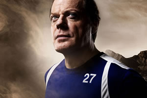 Eddie Izzard