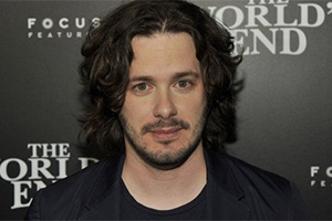 Edgar Wright