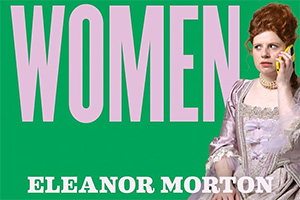 Eleanor Morton