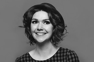 Elf Lyons. Copyright: Andy Hollingworth