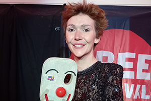 Elf Lyons. Credit: BCG