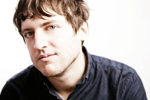 Elis James. Copyright: Idil Sukan