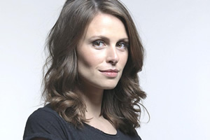 Ellie Taylor