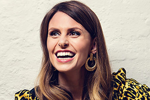 Ellie Taylor