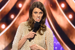 The Royal Variety Performance 2024. Ellie Taylor