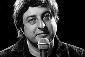 Eugene Mirman