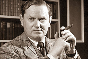 Evelyn Waugh