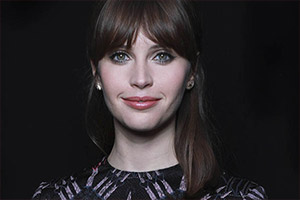 Simon Amstell making Maria, film comedy with Star Wars' Felicity Jones