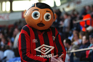 Frank Sidebottom CD collection contains previously unheard tracks