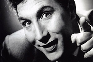 Frankie Howerd: In His Own Words. Frankie Howerd