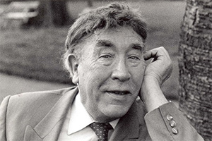 Frankie Howerd