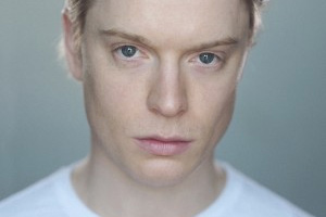 Freddie Fox