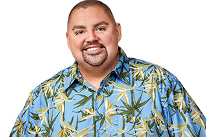 Gabriel Iglesias