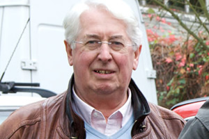 Gareth Gwenlan