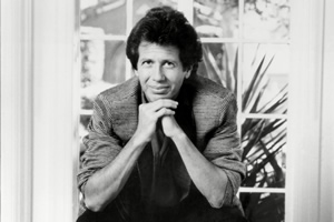 Garry Shandling