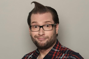 Gary Delaney