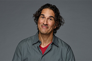 Gary Gulman