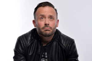 Geoff Norcott