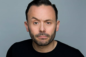 Geoff Norcott Geoff Norcott