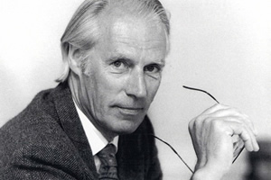 George Martin