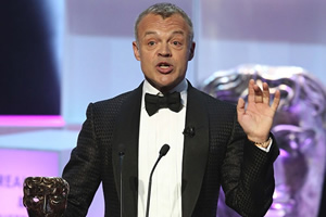 Graham Norton