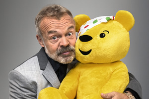 Graham Norton