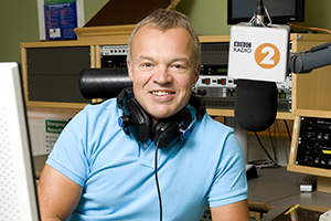 Graham Norton